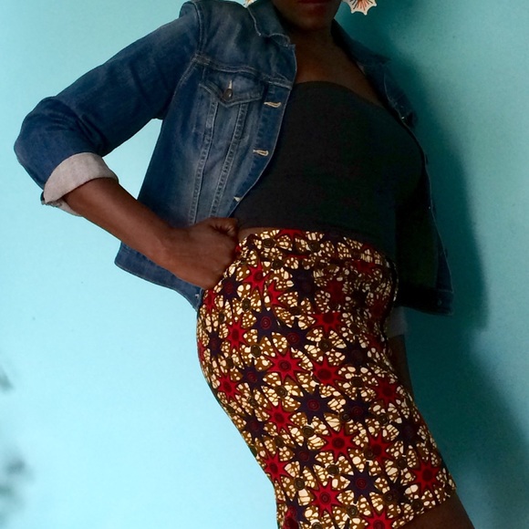 Summer shorts🌺🌺 - Picture 3 of 3